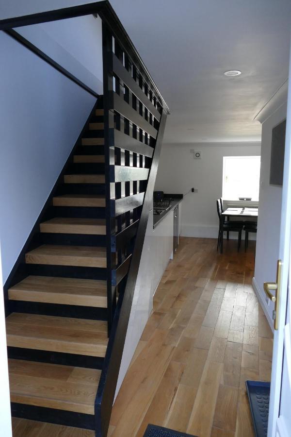 The Annexe At Loch View Farm Lejlighed Crieff Eksteriør billede